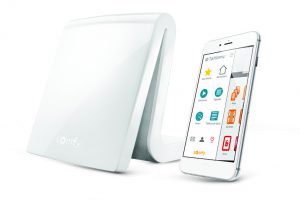 Somfy TaHoma Premium