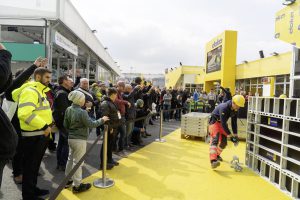 Doka bauma