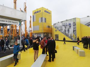 Doka bauma