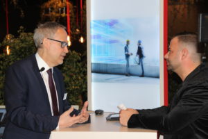 Swissbau, Swissbau 2020, YouTube, Digitalisierung