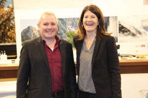 Swissbau, Swissbau 2020, Lasa Mormo