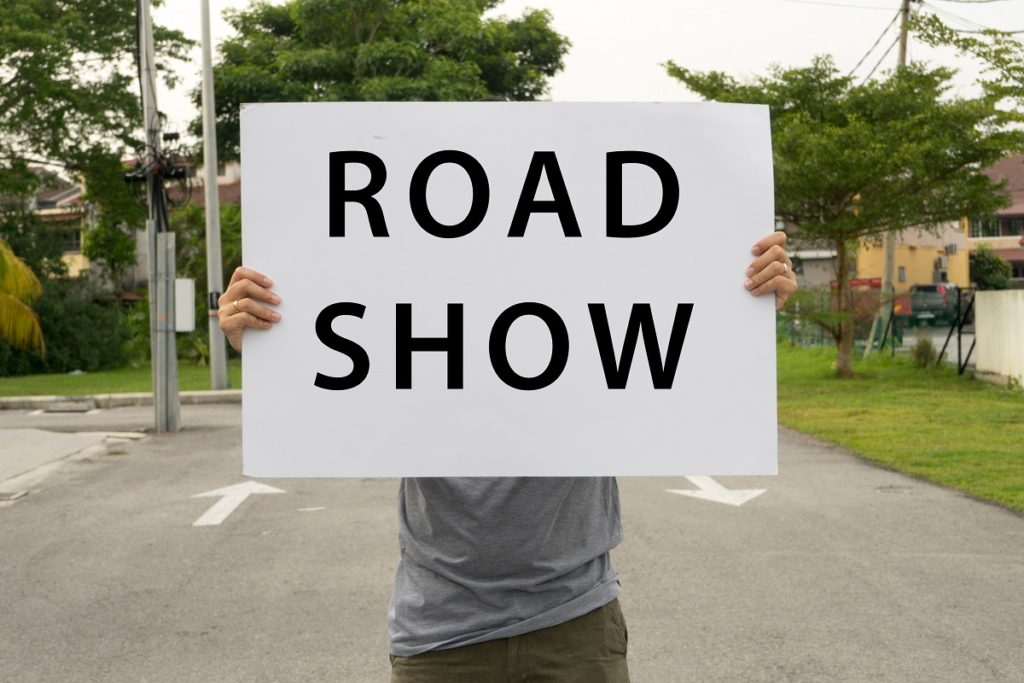 Roadshow