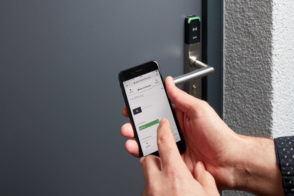 Miteinander statt nebeneinander