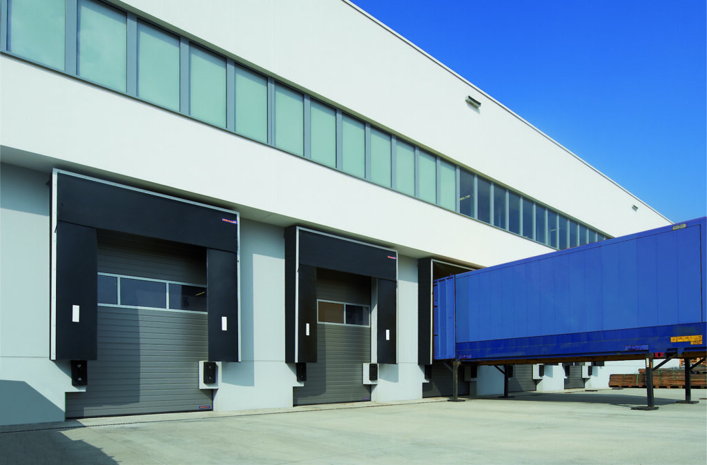 Verladetechnik neu gedacht: Sicher, effizient und zukunftsorientiert