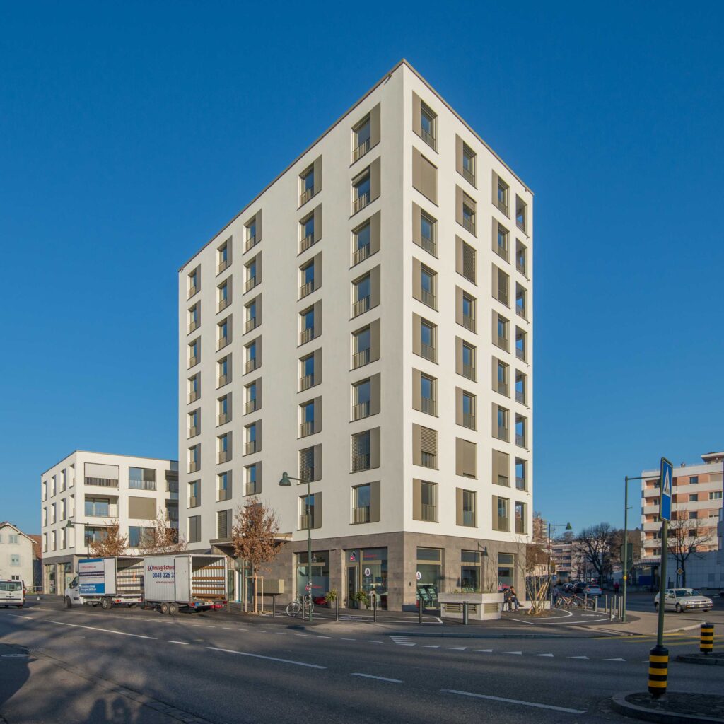 Eleganz – Einfachheit – Werthaltigkeit