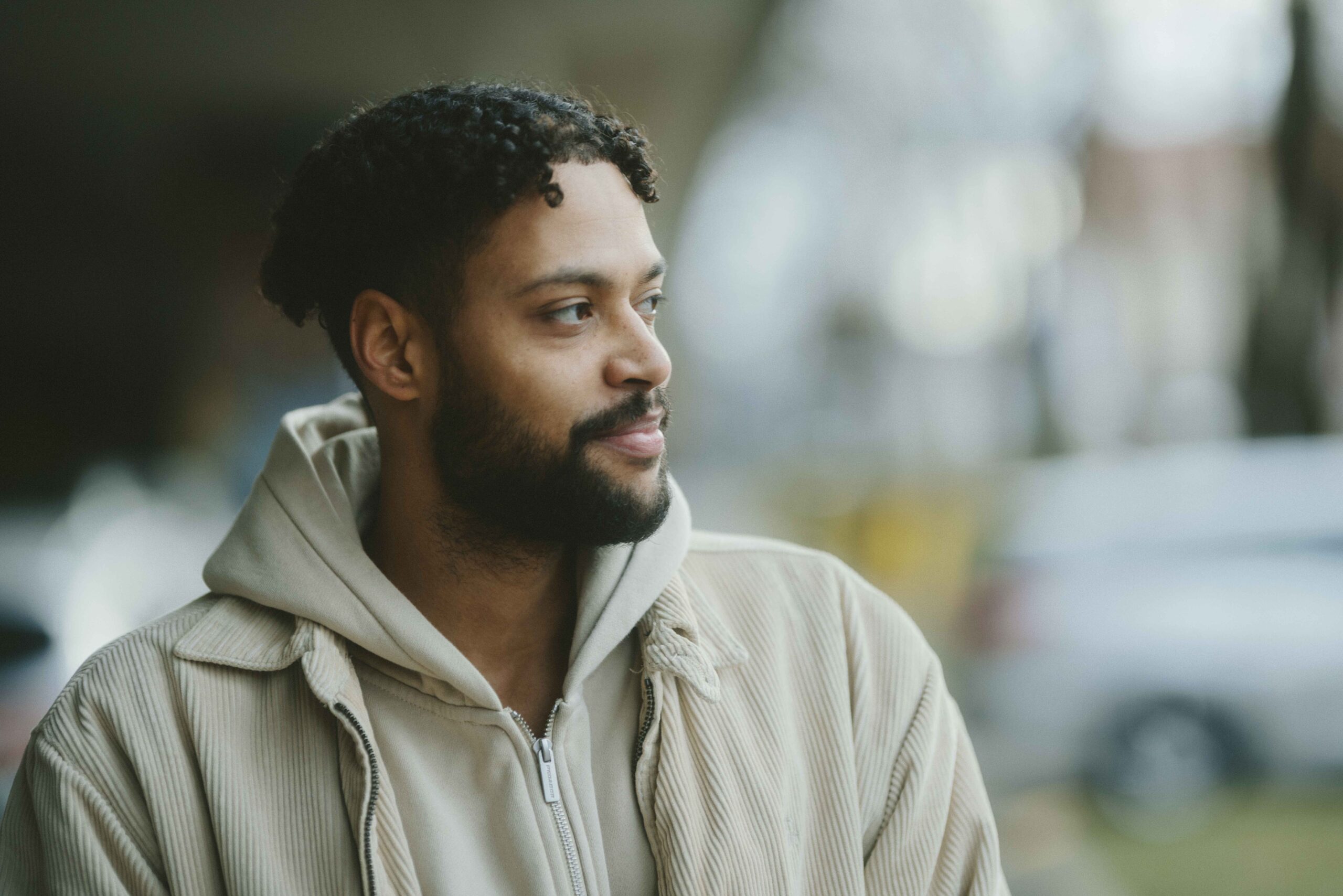 Abeku Okyere Comedian